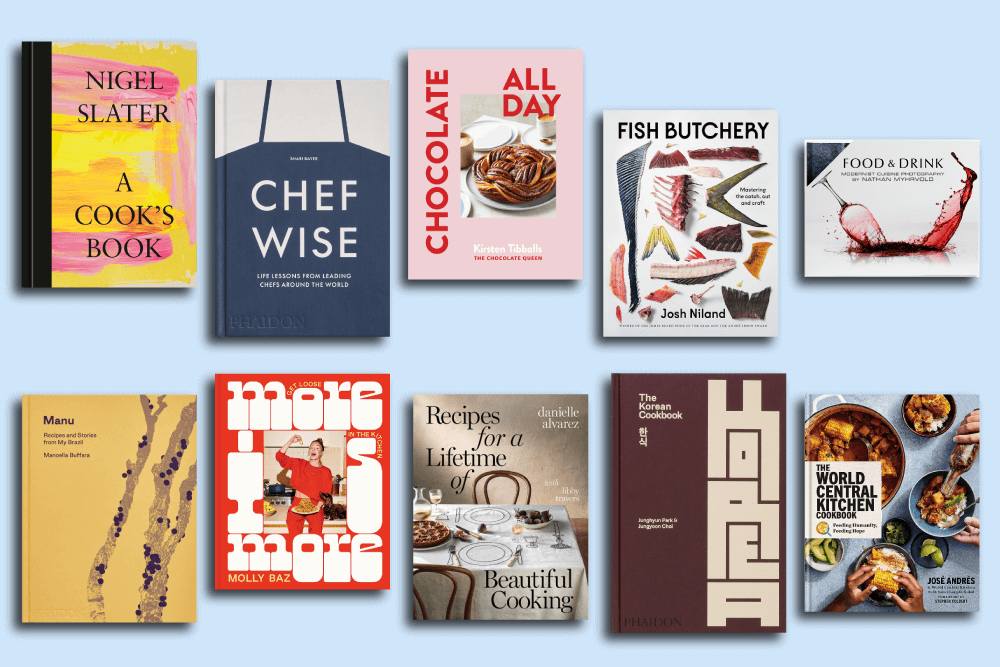 14 Best Cookbooks For Beginner Chefs To Read In 2023